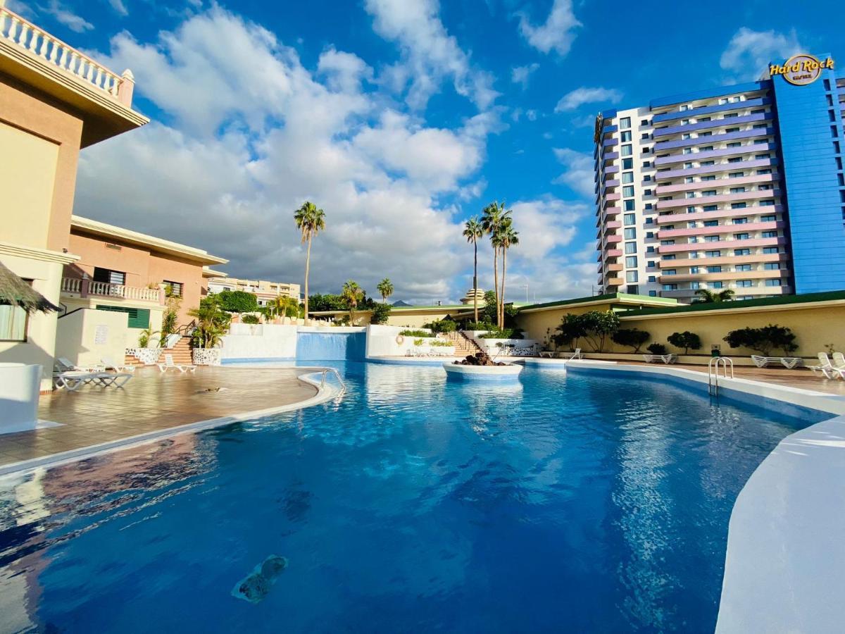 Apartament Sunset Paradise *